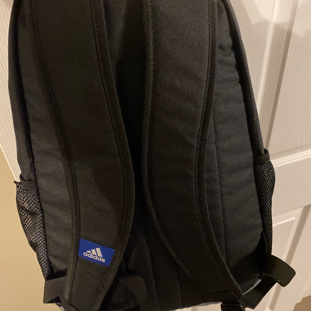 Adidas Backpack - Picture 4 of 4